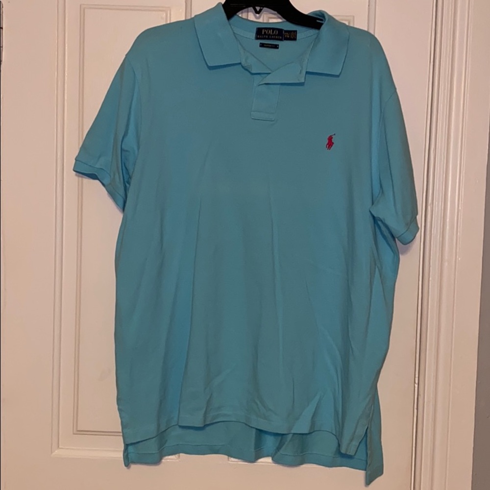 Polo Shirt